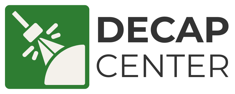 Decap Center Béziers